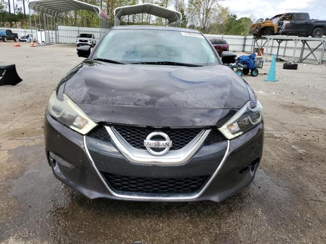 2016 NISSAN MAXIMA 3.5 - 1N4AA6APXGC389289