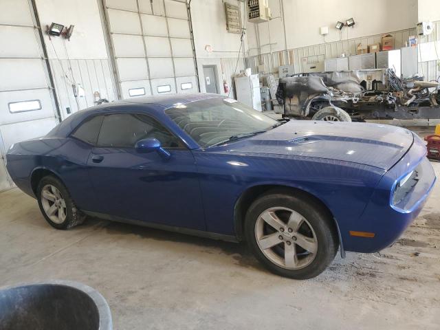 Vin: 2c3cdyag9ch239160, lot: 51223635, dodge challenger sxt 20124