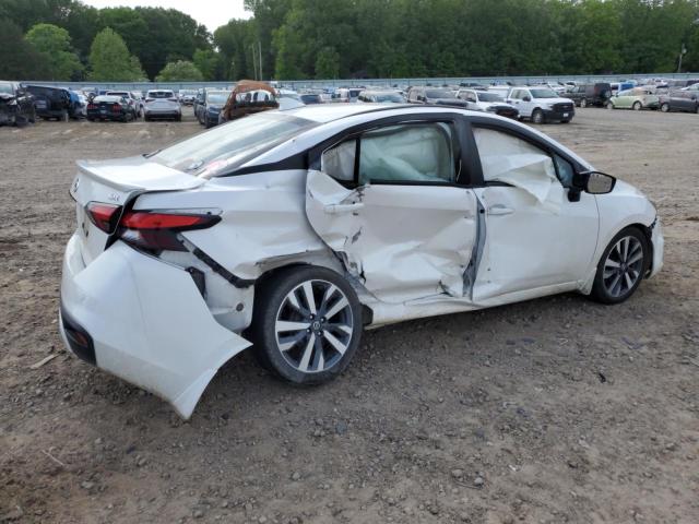 Vin: 3n1cn8fv8ml896737, lot: 55131945, nissan versa sr 20213