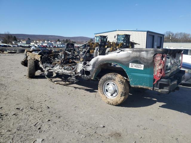 Vin: 1ft7w2ba3pec33267, lot: 52140025, ford f250 super duty 20232