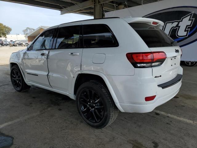 2017 JEEP GRAND CHER - 1C4RJFAG2HC810517