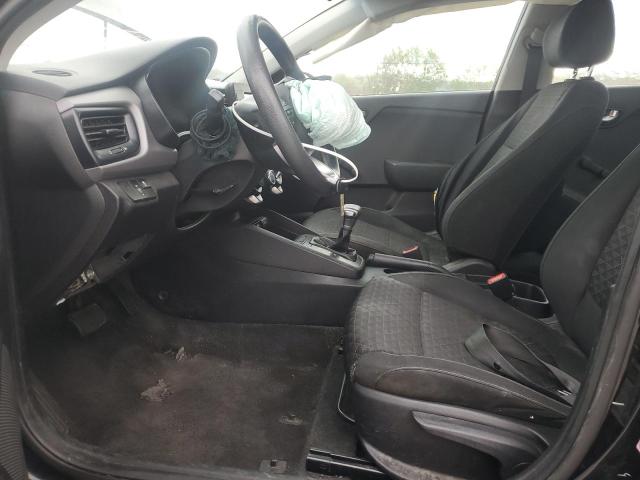 2018 KIA RIO LX - 3KPA24AB6JE062646