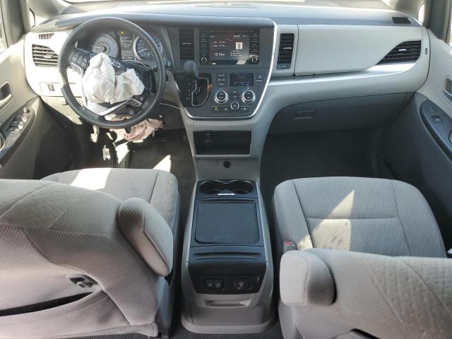 2019 TOYOTA SIENNA LE - 5TDKZ3DC9KS990733