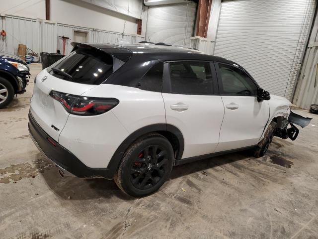 Vin: 3czrz2h50rm769496, lot: 53911025, honda hr-v sport 20243