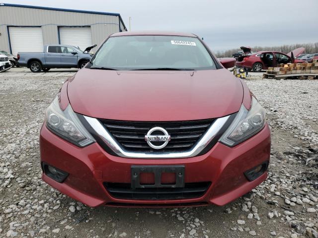 2018 NISSAN ALTIMA 2.5 - 1N4AL3AP7JC156731