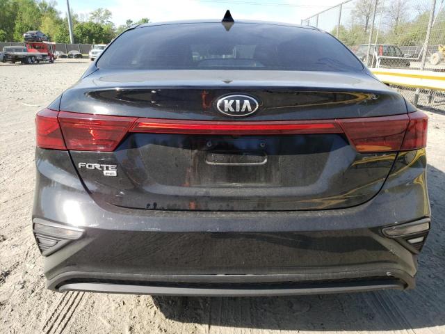 2021 KIA FORTE FE - 3KPF24AD6ME401854