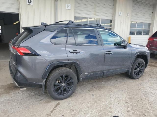 Vin: 4t3e6rfv6su178683, lot: 53423155, toyota rav4 xse 20253