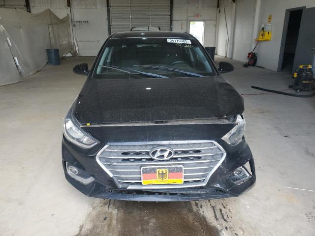2019 HYUNDAI ACCENT SE 3KPC24A3XKE046646