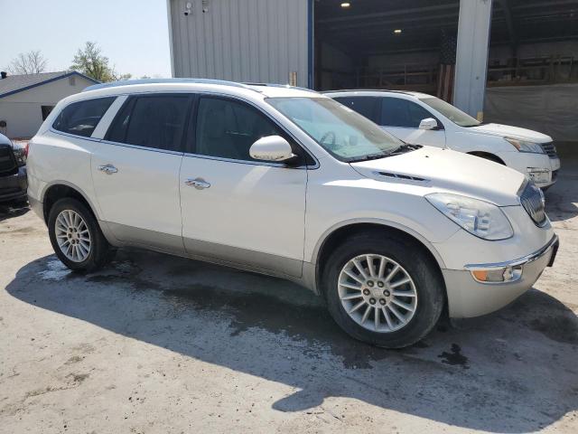 Vin: 5gakraed0cj265677, lot: 53152895, buick enclave 20124