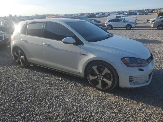 Vin: 3vw447au4gm057581, lot: 54407195, volkswagen gti s/se 20164