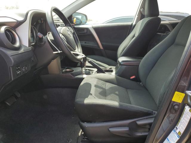 2015 TOYOTA RAV4 LE - 2T3BFREV9FW393789