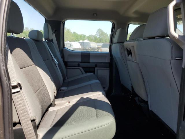 2017 FORD F150 SUPER - 1FTEW1CP1HFA70084