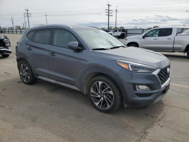 Vin: km8j3cal1mu293357, lot: 52380365, hyundai tucson limited 20214
