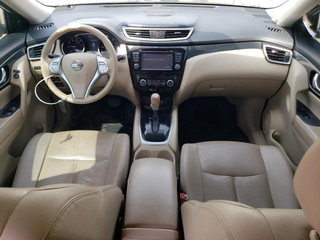 2015 NISSAN ROGUE S - 5N1AT2MV6FC901146