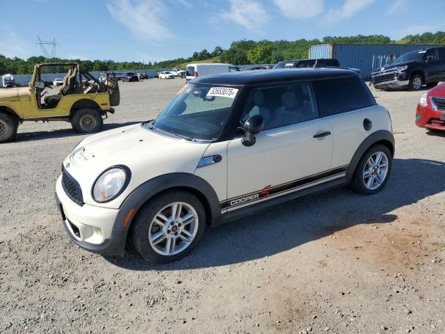 Vin: wmwsv3c55cty19041, lot: 52653075, mini cooper s 2012 img_1