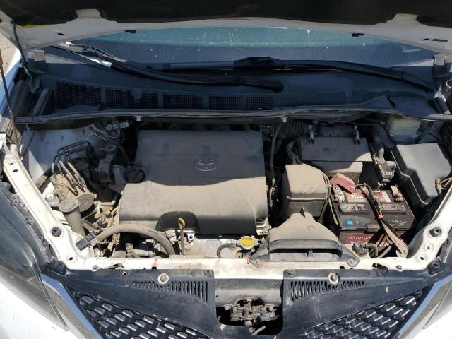 2015 TOYOTA SIENNA SPO - 5TDXK3DC6FS656949
