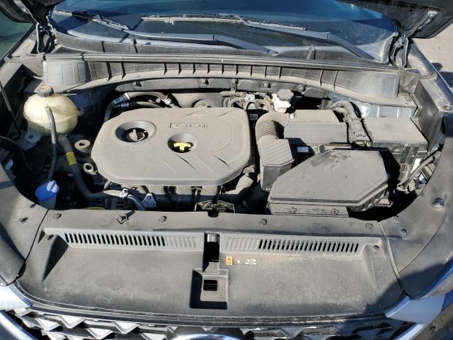 2020 HYUNDAI TUCSON SE - KM8J2CA43LU215026