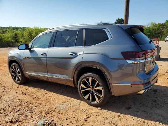 Vin: 1v2fr2ca1rc553900, lot: 51728585, volkswagen atlas sel premium r-line 20242