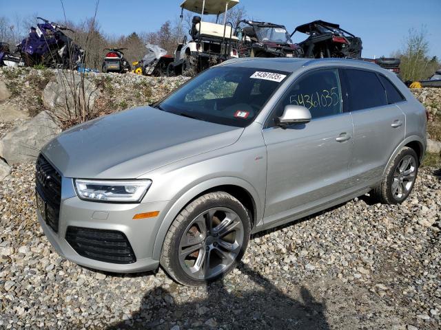 AUDI Q3 PRESTIGE