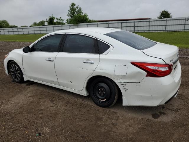 Vin: 1n4al3ap2gc175888, lot: 54109395, nissan altima 2.5 20162