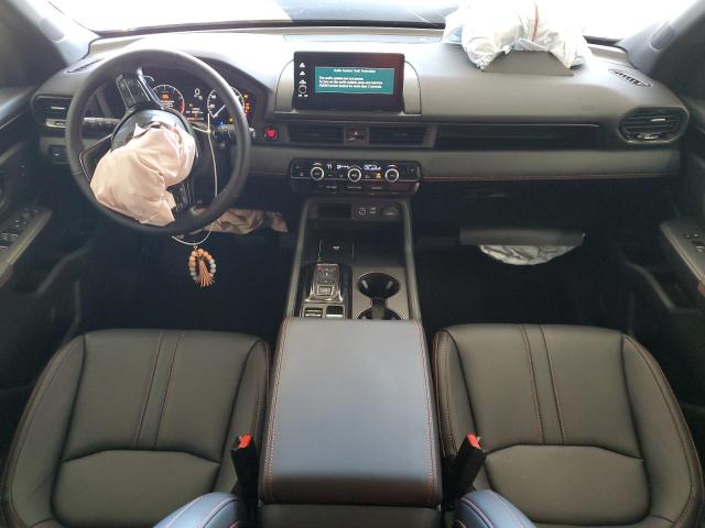 2025 HONDA PILOT TRAI 5FNYG1H67SB094346