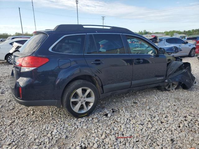 Vin: 4s4brccc9d3205113, lot: 54698155, subaru outback 2.5i premium 20133