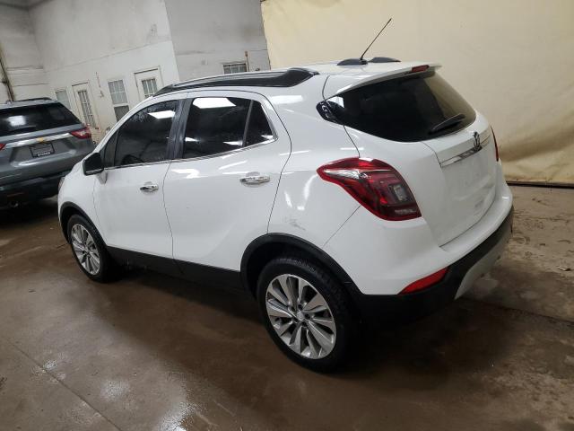 2020 BUICK ENCORE PRE KL4CJASB9LB009121