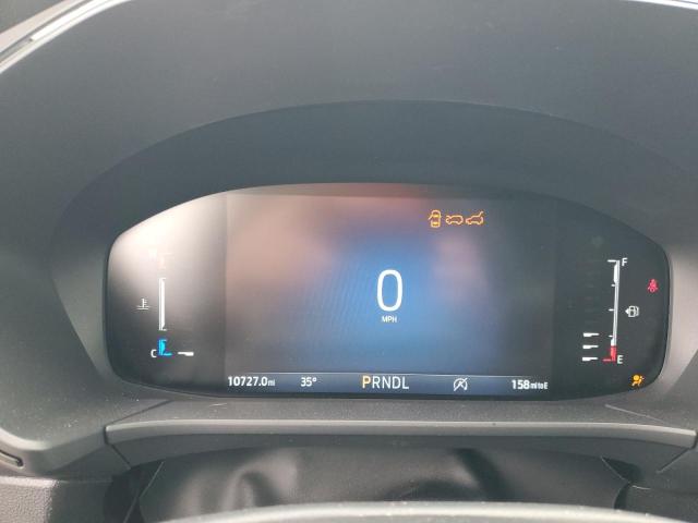 2023 FORD ESCAPE ST - 1FMCU9MN6PUB02669