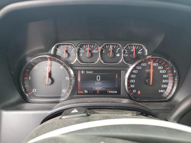 2015 GMC SIERRA K15 - 1GTV2UEC8FZ217262