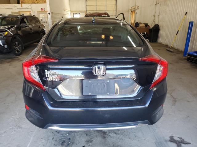 2020 HONDA CIVIC EX - 19XFC1F36LE021200