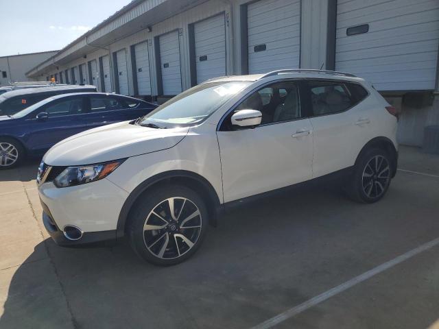 NISSAN ROGUE SPORT S
