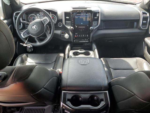 2022 RAM 1500 LARAM - 1C6SRFJT0NN474798