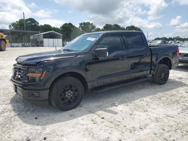 FORD F150 XLT
