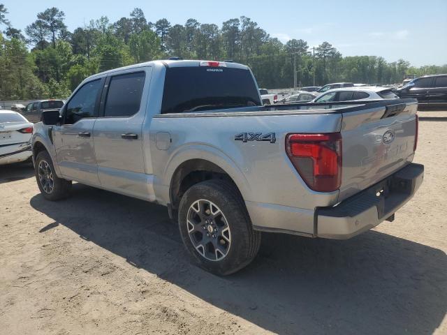 Vin: 1ftfw2l50rke95023, lot: 53690375, ford f150 stx stx 20242