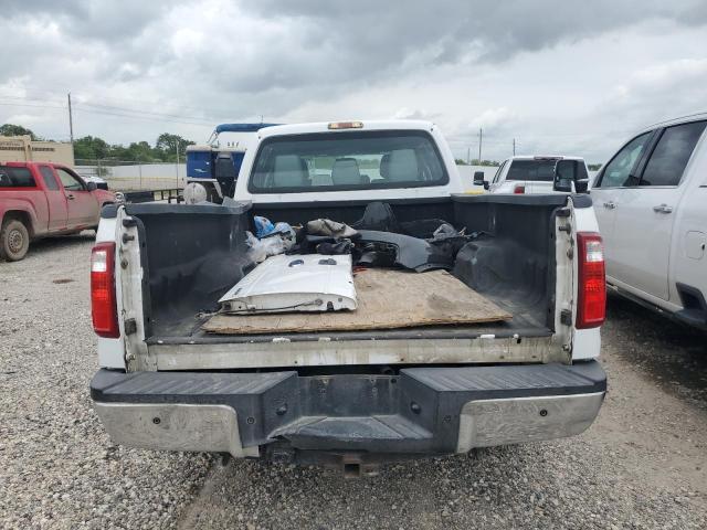 2013 FORD F250 SUPER - 1FT7W2A69DEA31610