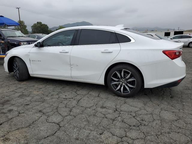 Vin: 1g1zd5st7jf278725, lot: 53470685, chevrolet malibu lt 20182