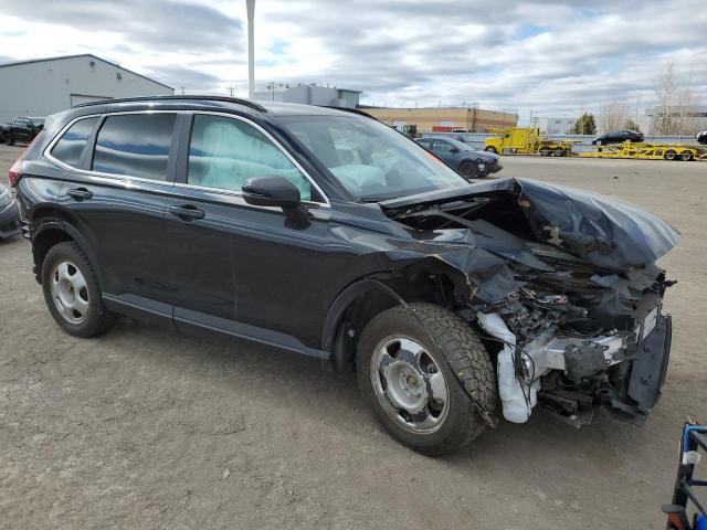 2025 HONDA CR-V SPORT - 2HKRS6H90SH218646