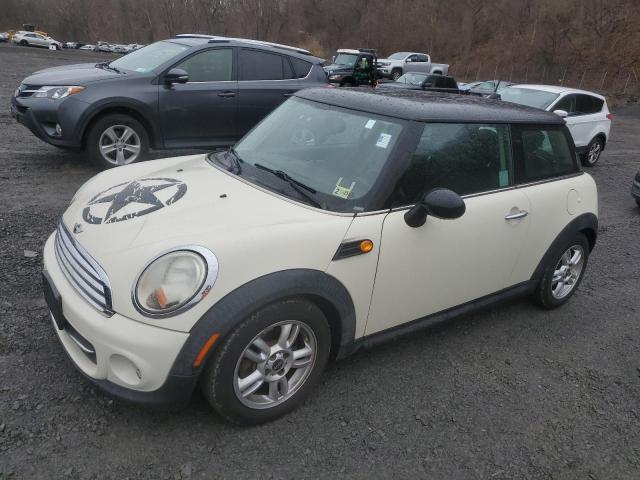 Vin: wmwsu3c58bt096075, lot: 52306325, mini cooper 20111