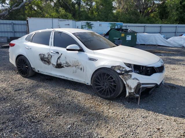 Vin: 5xxgt4l36kg366923, lot: 54513315, kia optima lx 20194