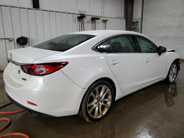 Vin: jm1gj1v65e1146832, lot: 52903475, mazda 6 touring 20143