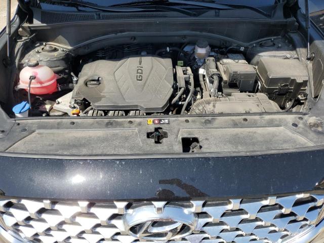 2023 HYUNDAI SANTA FE S - 5NMS34AJ4PH610718