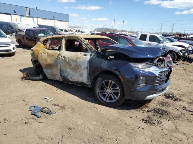 Vin: 3gnkbdrs0ls575010, lot: 52371585, chevrolet blazer 3lt 20204