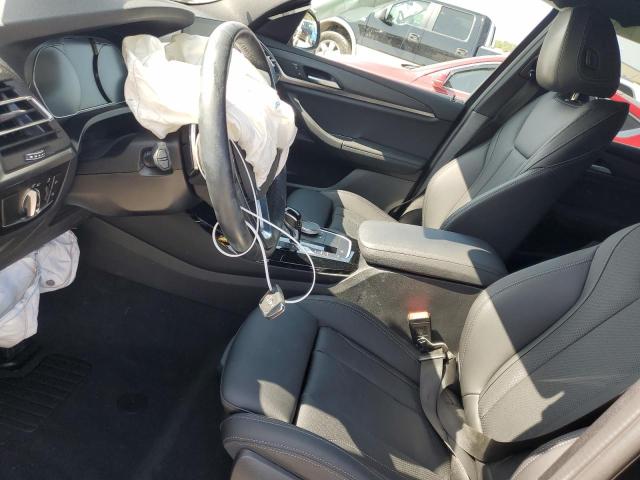 2022 BMW X3 SDRIVE3 - 5UX43DP0XN9M49063