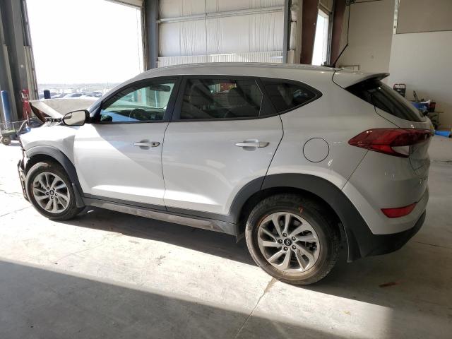 Vin: km8j33a45gu130790, lot: 53383405, hyundai tucson limited 20162
