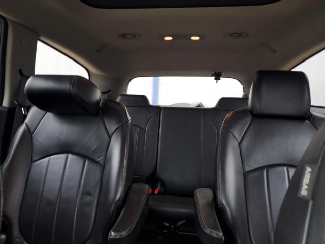 2015 BUICK ENCLAVE - 5GAKRBKD5FJ236111