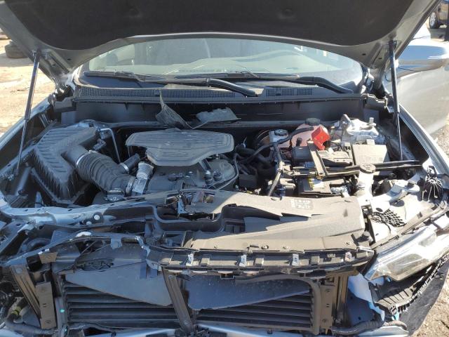 2025 CADILLAC XT6 PREMIU 1GYKPDRS1SZ107664