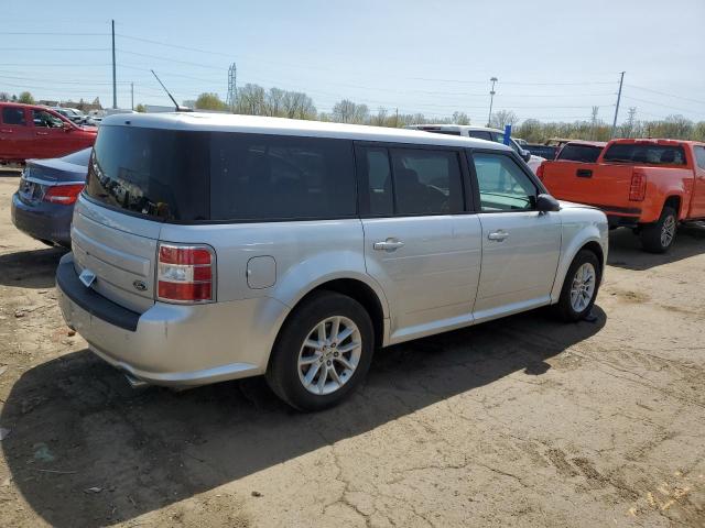 Vin: 2fmgk5b82hba03478, lot: 54618025, ford flex se 20173