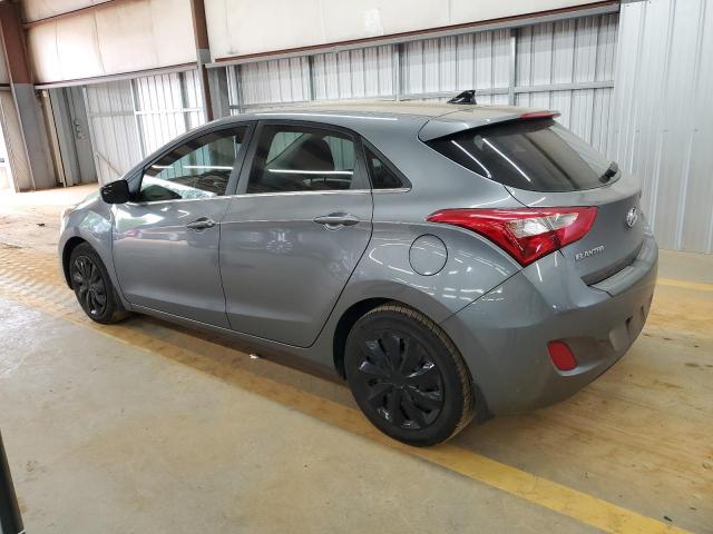 2016 HYUNDAI ELANTRA GT - KMHD35LHXGU292746
