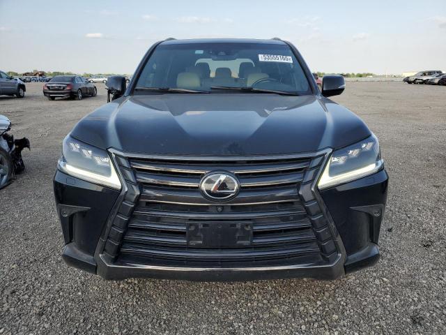 2019 LEXUS LX 570 JTJHY7AX8K4298323
