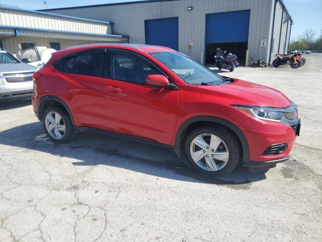 Vin: 3czru6h54km725996, lot: 54427675, honda hr-v ex 20194